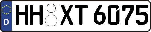 HH-XT6075