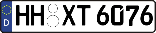 HH-XT6076
