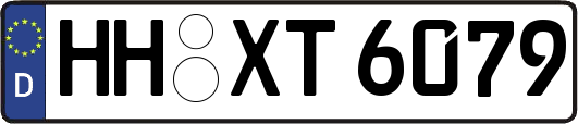 HH-XT6079