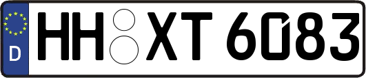HH-XT6083