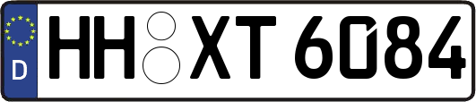 HH-XT6084