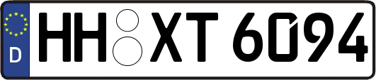 HH-XT6094