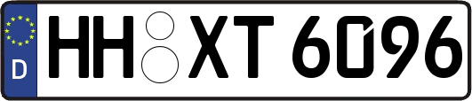HH-XT6096