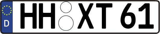 HH-XT61