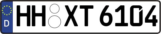 HH-XT6104