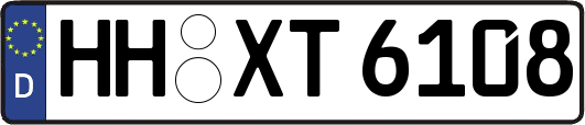 HH-XT6108