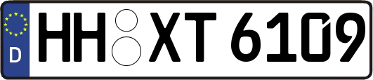 HH-XT6109