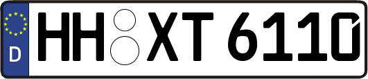 HH-XT6110