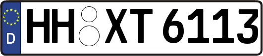 HH-XT6113