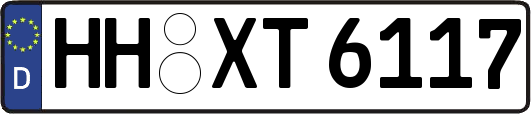 HH-XT6117