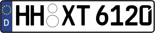 HH-XT6120