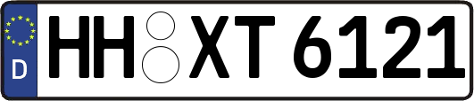 HH-XT6121