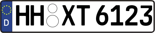 HH-XT6123
