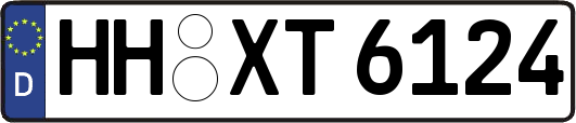 HH-XT6124