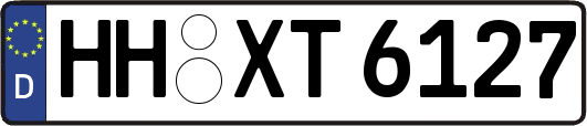 HH-XT6127
