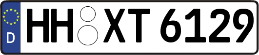 HH-XT6129