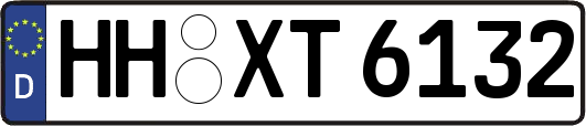 HH-XT6132