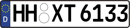 HH-XT6133