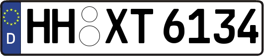HH-XT6134