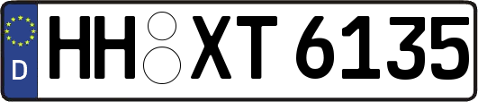 HH-XT6135