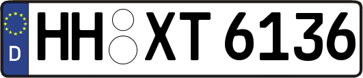 HH-XT6136