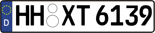 HH-XT6139