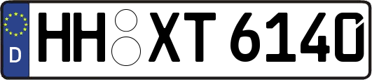 HH-XT6140