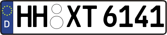 HH-XT6141