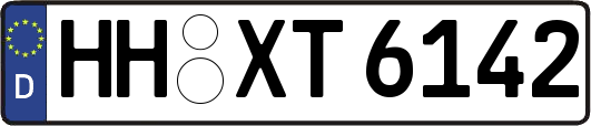 HH-XT6142
