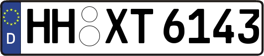 HH-XT6143