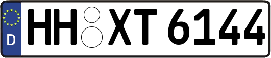 HH-XT6144