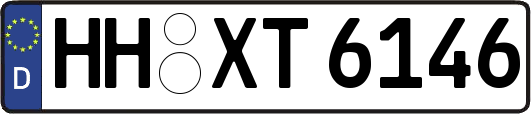 HH-XT6146