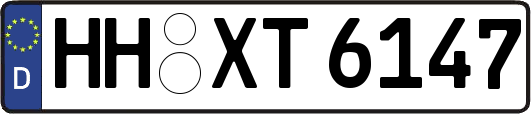 HH-XT6147