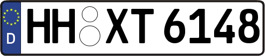 HH-XT6148
