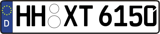 HH-XT6150