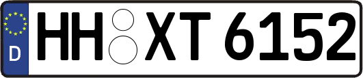 HH-XT6152