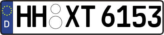 HH-XT6153