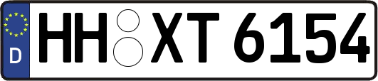 HH-XT6154