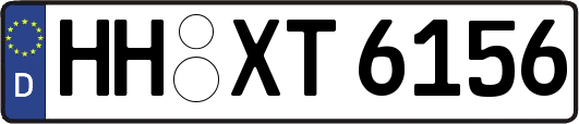 HH-XT6156