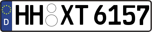 HH-XT6157