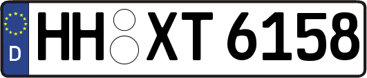 HH-XT6158