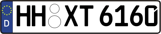 HH-XT6160