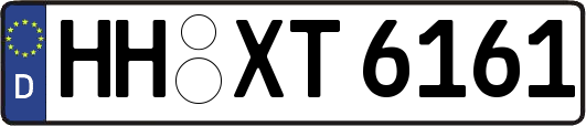 HH-XT6161