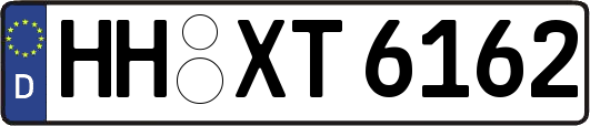 HH-XT6162