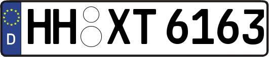HH-XT6163