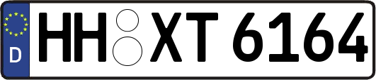 HH-XT6164