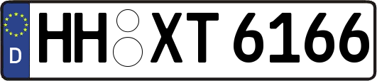 HH-XT6166