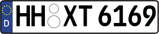 HH-XT6169