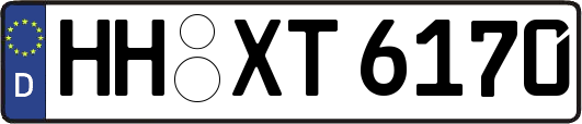 HH-XT6170