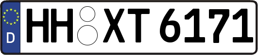 HH-XT6171